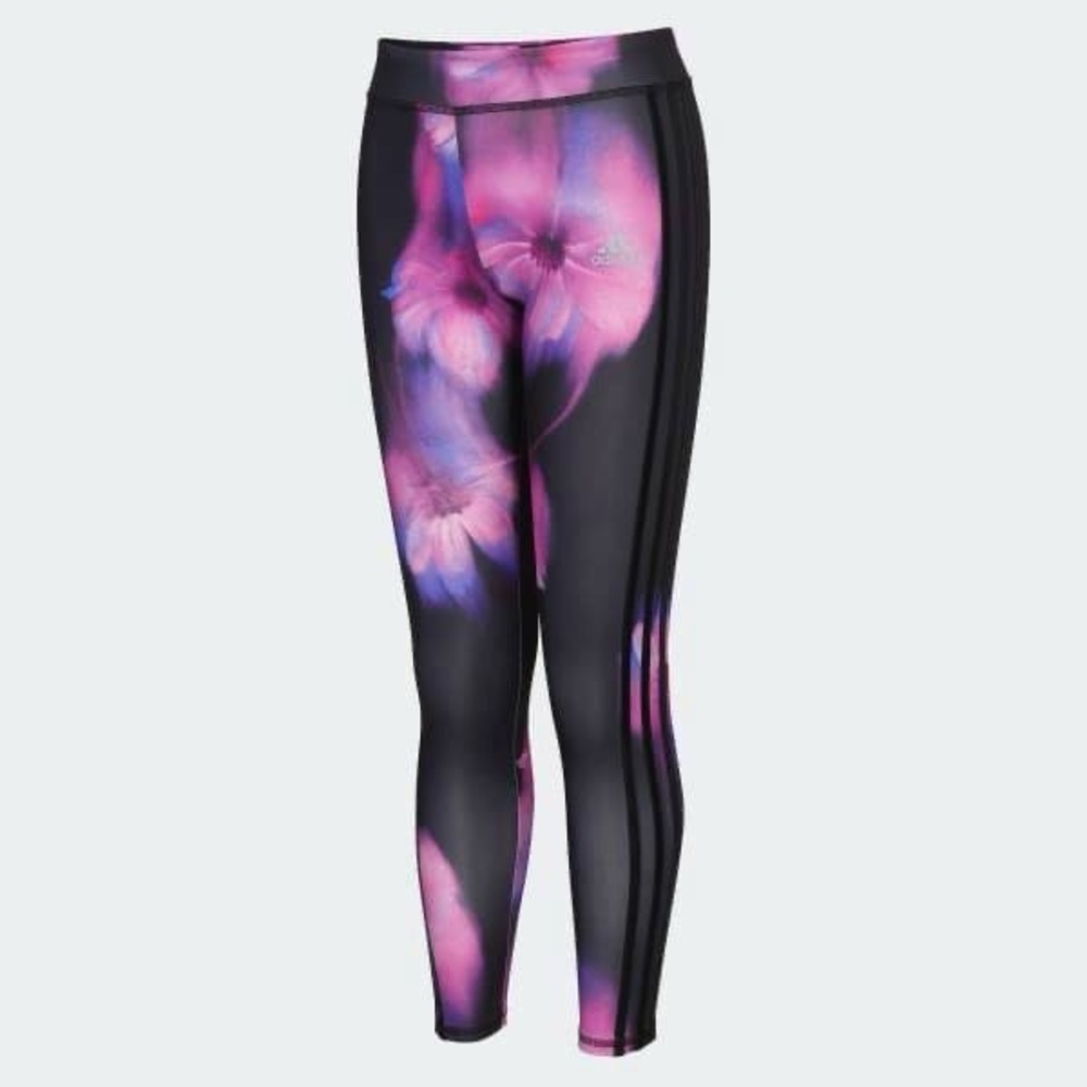 Adidas Flowery leggings